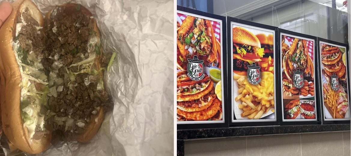 Gios Grill Gallery Image 2