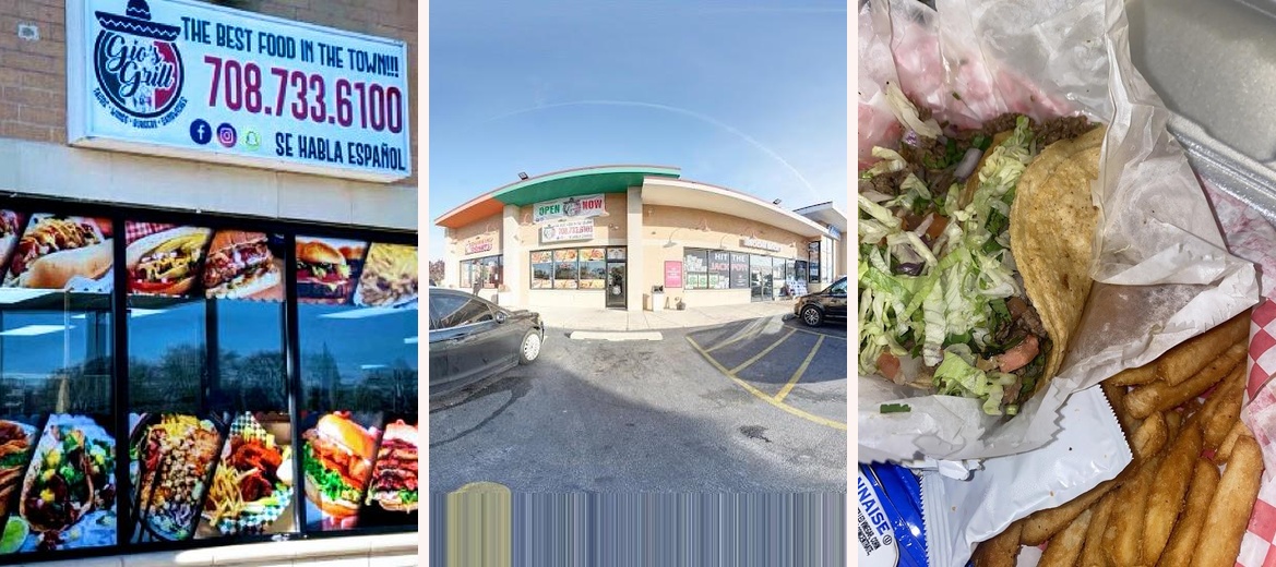 Gios Grill Gallery Image 3