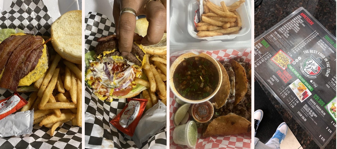 Gios Grill Gallery Image 5