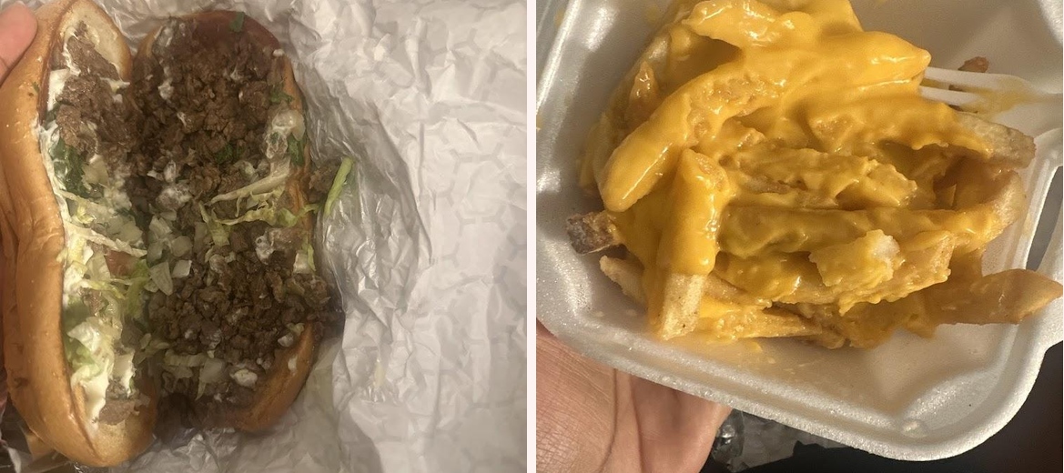 Gios Grill Gallery Image 6